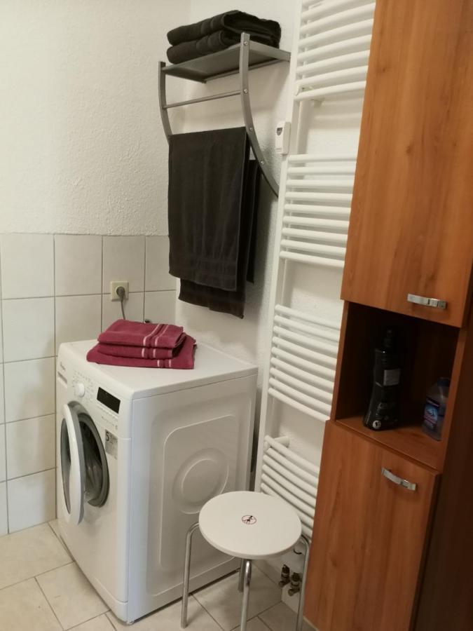 Zur Alten Post Διαμέρισμα Πίρνα Εξωτερικό φωτογραφία